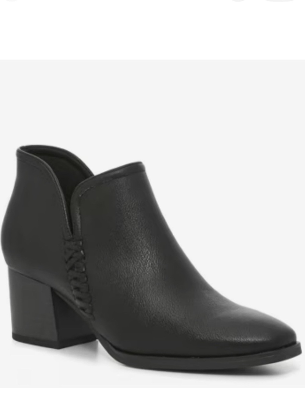 Baretraps Tristan Bootie